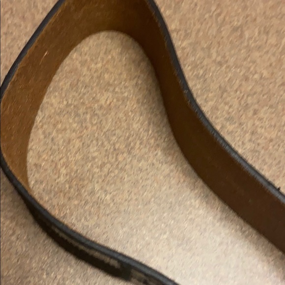 New Nine West Belt - Picture 7 of 8